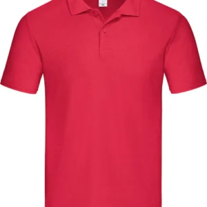 Pro RTX Unisex Polycotton Polo Shirt - RX101