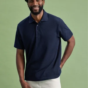 Eco Polo Shirt