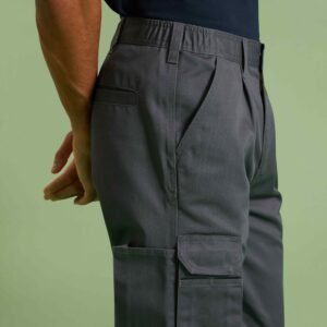 Eco Workwear Cargo Trouser