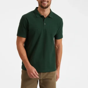 Classic Poloshirt