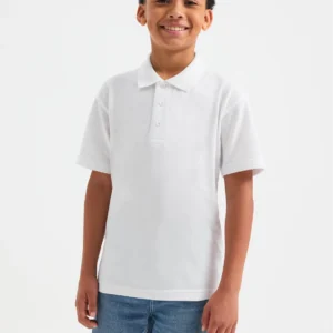 Childrens Poloshirt