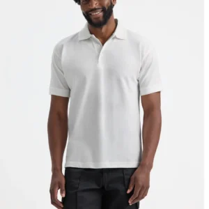 Ultimate Cotton Poloshirt