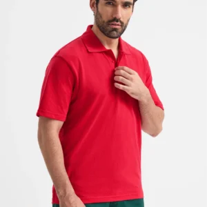 Active Poloshirt