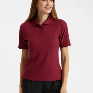 Ladies Classic Poloshirt