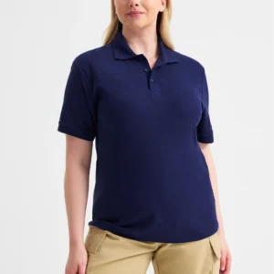 Deluxe Poloshirt