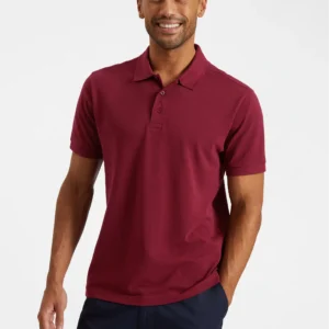 Men's Ultra Cotton Poloshirt