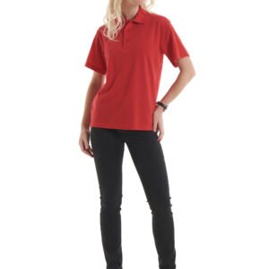 Olympic Poloshirt