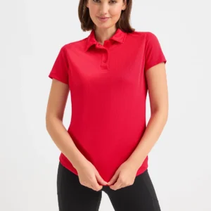 Ladies Ultra Cool Poloshirt