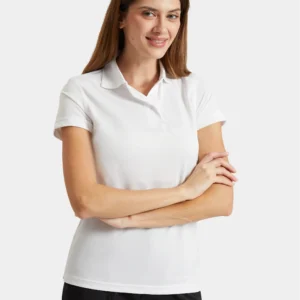 Ladies Super Cool Workwear Poloshirt