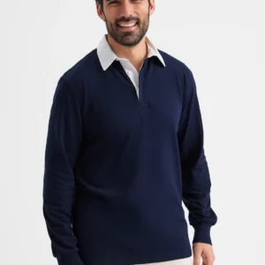 Classic Rugby Shirt