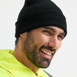 Heavweight Cuffed Beanies