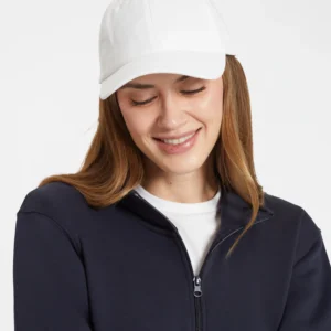 6 Panel Low Profile Dad Cap