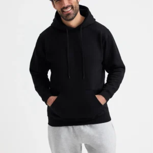 Premium Hooded Sweatshirt