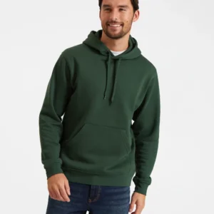 Classic Hooded Sweatshirt