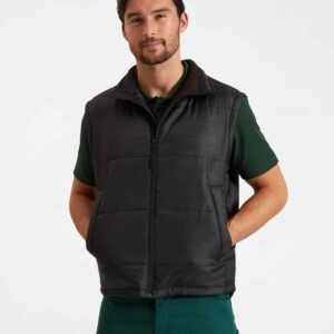 Padded Bodywarmer