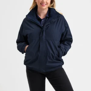 Premium Outdoor Jacket