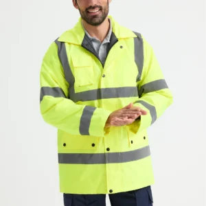 Road Safety Jacket