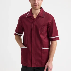 Mens Premium Tunic