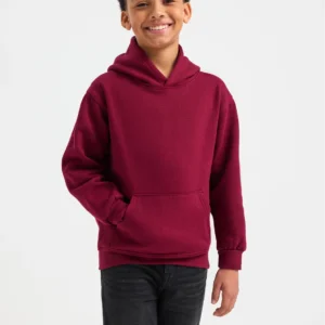 The UX Children?s Hooded Sweatshirt